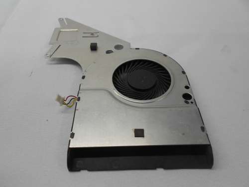Acer Aspire E1-510 CPU Cooling Fan With Heatsink AT12R001D